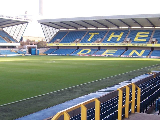 LaptopsPCsUK's tweet photo. Which ground do you prefer?

RT - Millwall
FAV - West Ham

#Millwall #westhamunited #WestHam #WHUFC https://t.co/z423OzW4SW