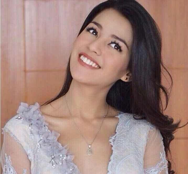 Susan Sameh Didoakan Sudah Jadi Istri Billy Syahputra Saat Lebaran Tahun Depan beranda.co.id/susan-sameh-di…