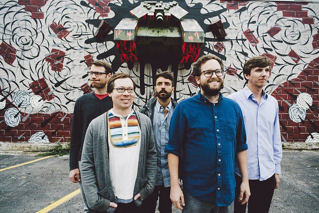 Interview With The Eastern Sea itsmondaymourning.com/interview-with…