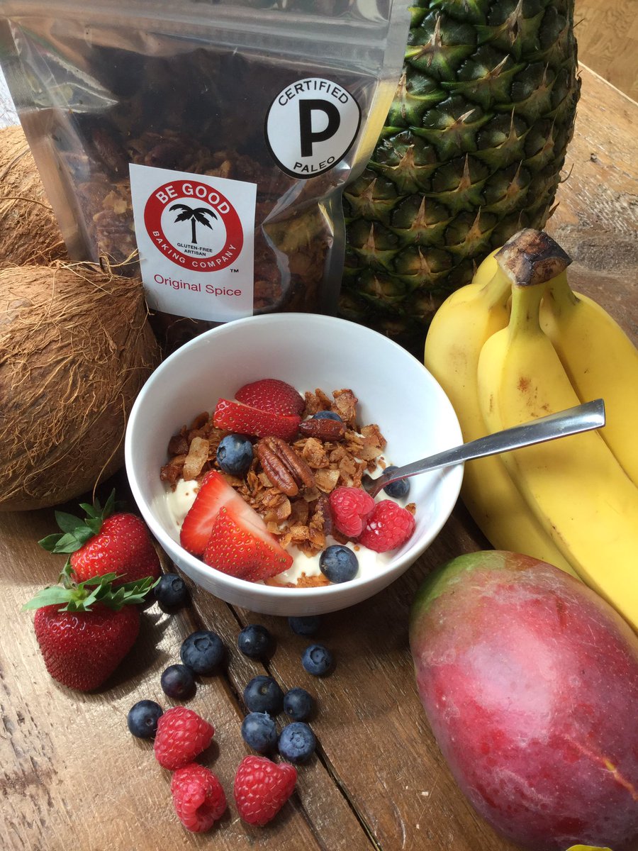 BeGoodBakingCompany tweet media