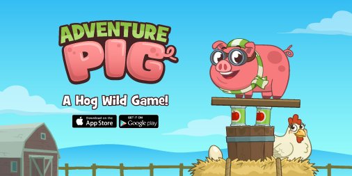 storyarcs's tweet photo. RT @Poptropica Poptropicans, check out the new free app Adventure Pig (from our parent co. … https://t.co/l6jYApqzmL https://t.co/xxt95oppJD