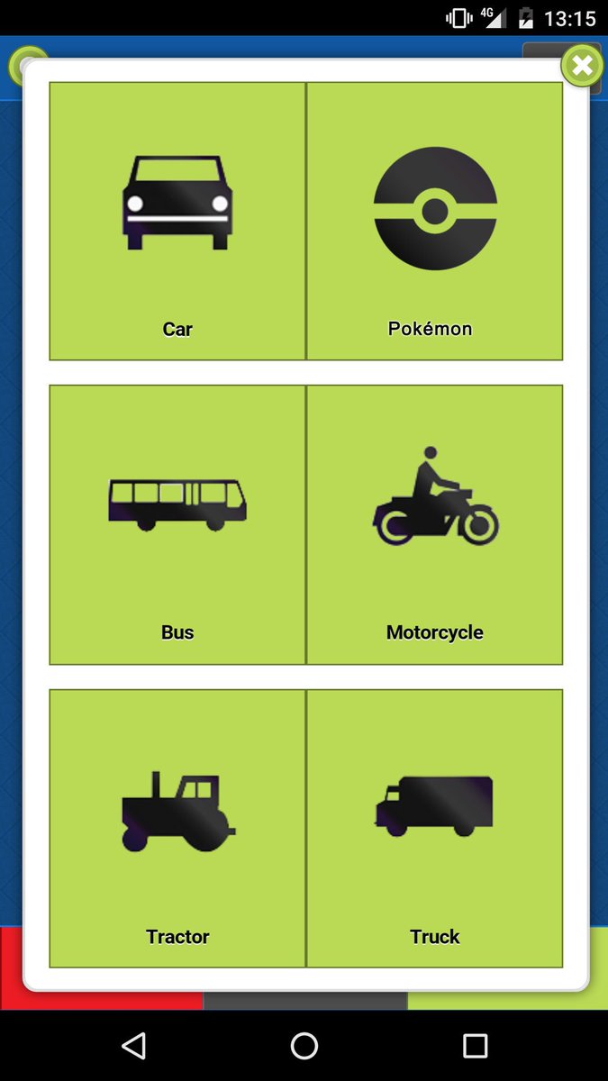 schade_app's tweet image. Let goed op het verkeer bij het zoeken naar Pokémon, maar mochten ze schade maken... #schadeformulier #PokemonGO