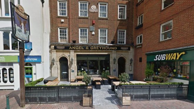 BBC Oxfordshire tweet media