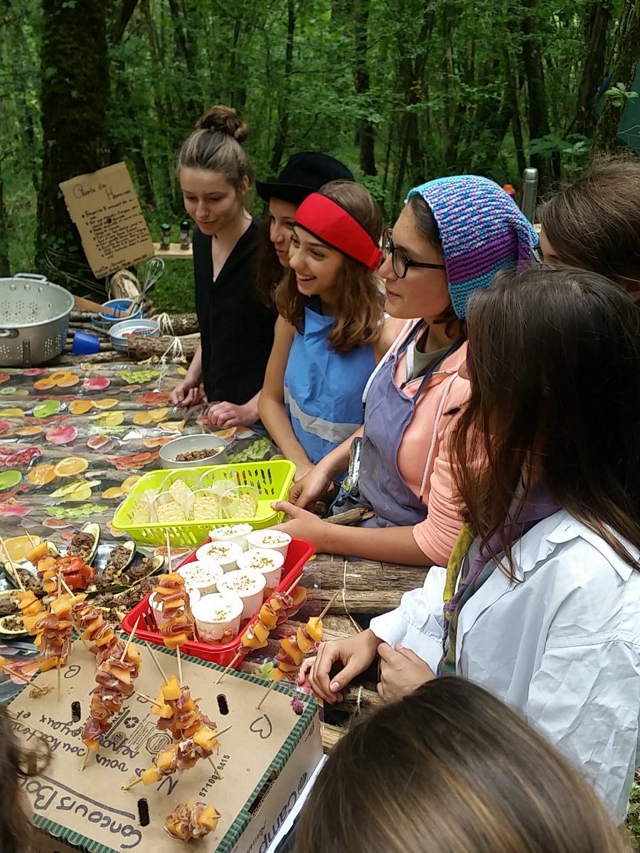 djmay77's tweet photo. A plaisance aussi on prépare de bonnes recettes #concu @EeudfParis https://t.co/TNPZjgDy8W