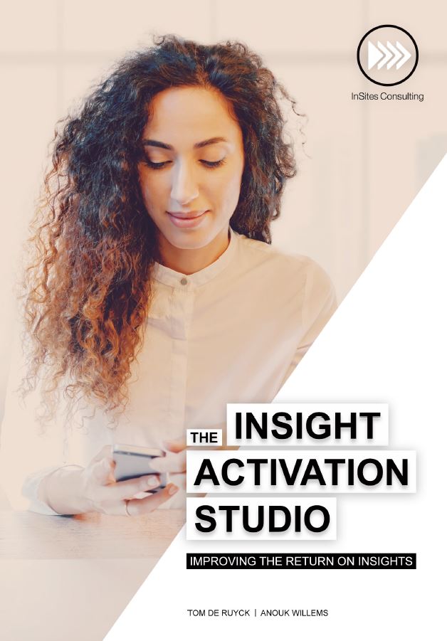 InSites Consulting tweet media