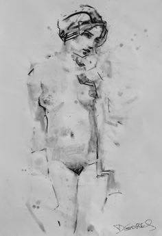 Skirt_Club's tweet photo. Nude #LifeDrawing, we've made it happen! Join our #ArtClass this Friday @BardotMiami for #champagne & #bodytequila https://t.co/75W7hMxxhi