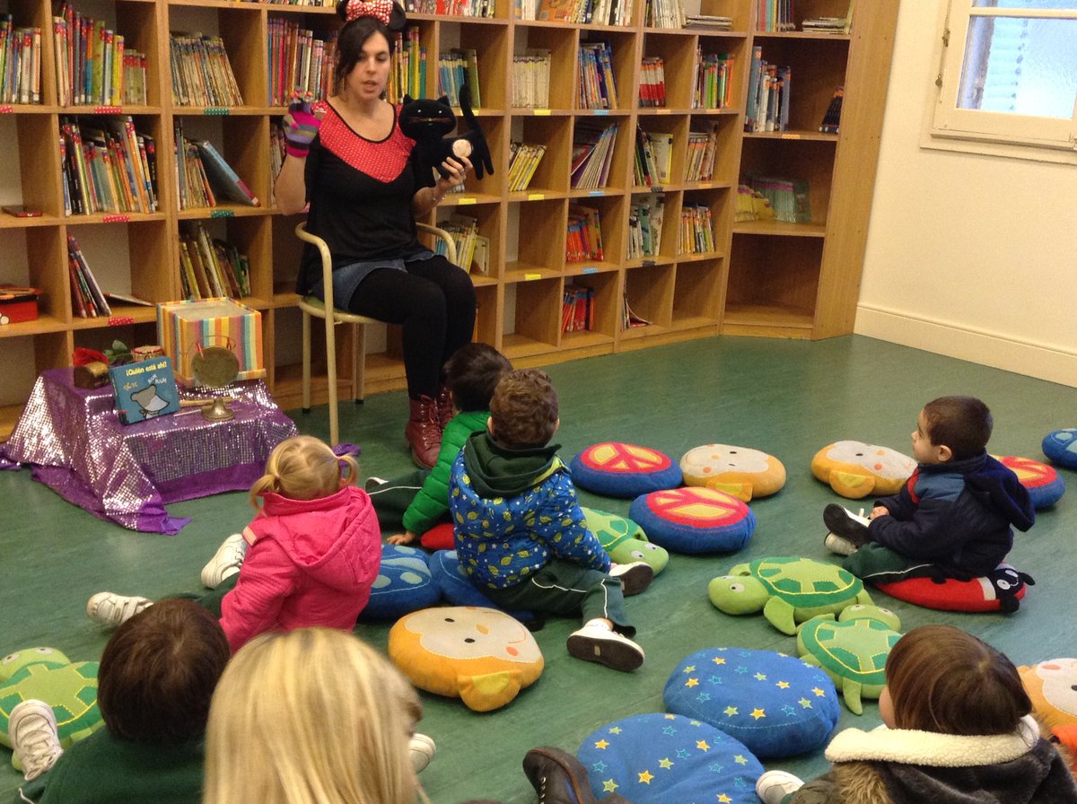 2do día #BookFair16 : K2 viaja al compás de la palabras de <a href="/gr_ricau/">Geraldine Ricau</a> 📚💛