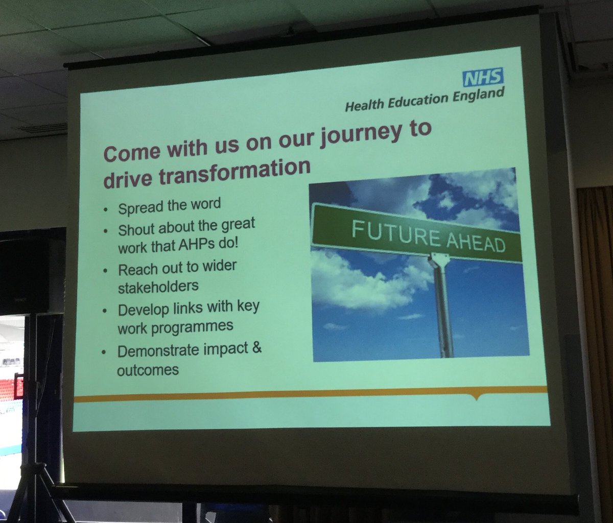 This is our ask of you as @nwahp network members - get involved &amp; help us grow our network to improve care #nwahp