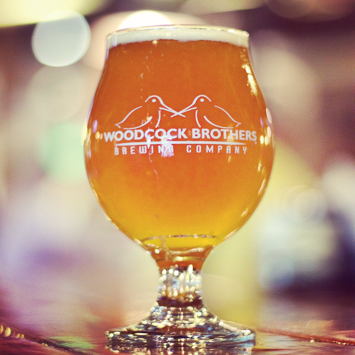 XPA 7.0 is in the tanks. Avail 8/5 draft brewery only &amp; cans for retail. Details coming soon on huge release event.