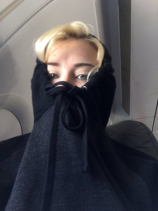 On my way to Boston and the plane is freezing. Send me some warmth guys ^_^ 🔥🔥🔥 https://t.co/G35OfS7<a href="/tag/bangbros"class="tags"><span>#bangbros</span></a><a href="/tag/jmac"class="tags"><span>#jmac</span></a>