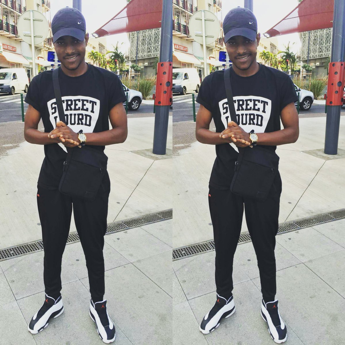 ElasSLeMzeY's tweet photo. @officielniro Do It #Streetlourd #Orgames #Niro🔥💥! https://t.co/HOHI9SIM5u