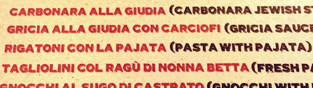 lizinrome's tweet photo. Translations like this make me lol. #randomenglish #menus #badenglish #badtranslations #inglese #italy #travel https://t.co/sOn9v8B8nz
