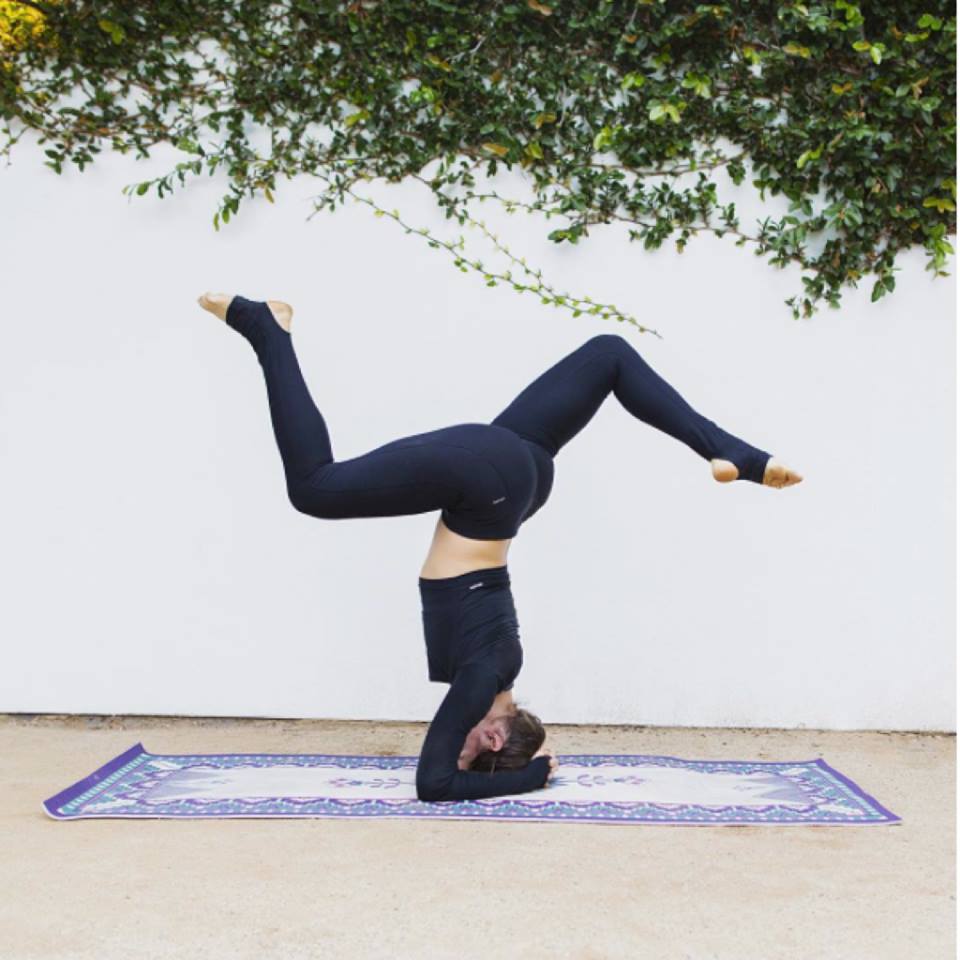 SkinGeeksLtd's tweet photo. #Tuesday! The perfect day for spot of yoga! What is your exercise of choice today? x #Yoga #Fitness #Inspiration https://t.co/KAKRuVfqBg