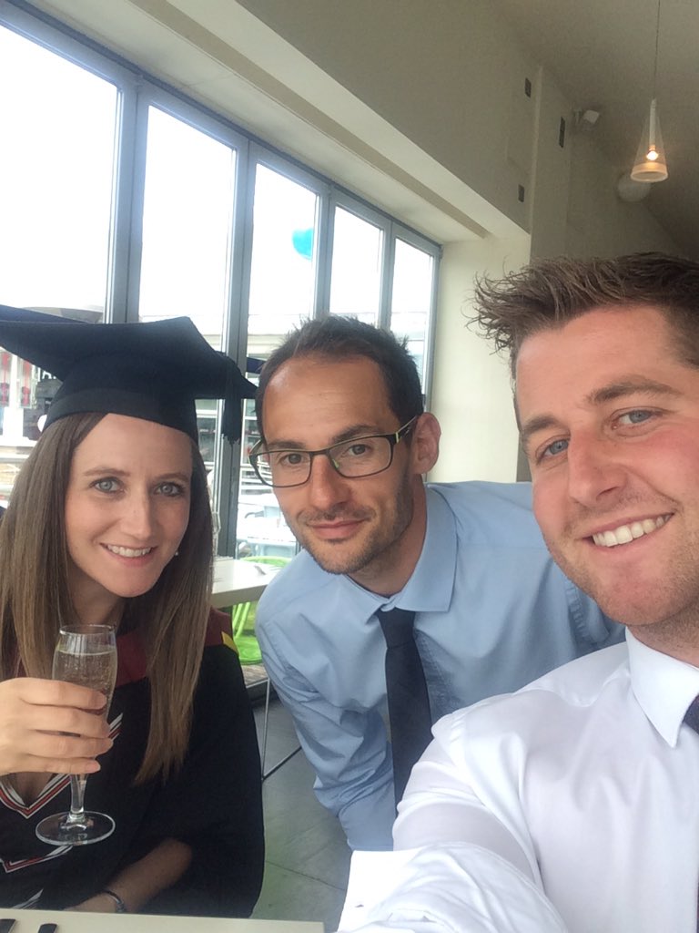 _coatsy's tweet image. Celebrating graduation #hardworkpaysoff #signorvalgraduation @SignorVal @leftley_andrew @coates_a