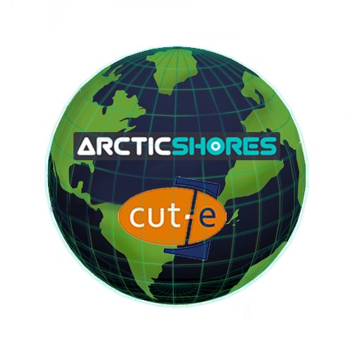 Arctic Shores tweet media