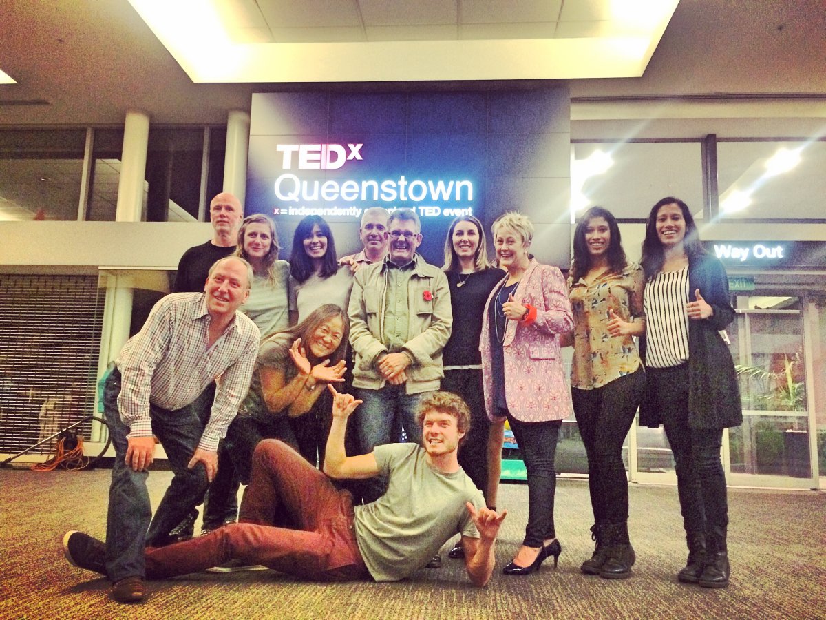 TASHI & NUNGSHI MALIK (@nungshitashi) on Twitter photo it's in #travel, exploring & #sharing we #realize collective #power of #goodness! <a href="/TEDxQueenstown/">TEDxQueenstown</a> #talk #motivation it's in #travel, exploring & #sharing we #realize collective #power of #goodness! <a href="/TEDxQueenstown/">TEDxQueenstown</a> #talk #motivation