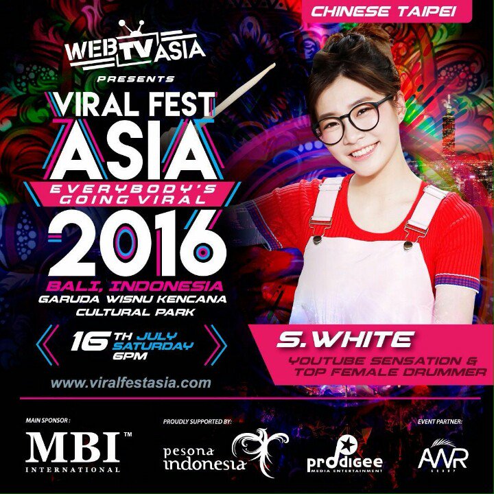 Party Di Bali tweet media