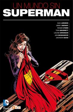 [Reseñas] Un mundo sin Superman blogdesuperheroes.es/resenas-mundo-…
