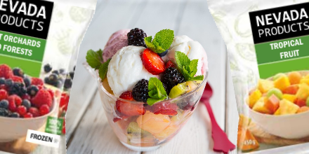 NEVADAproducts's tweet photo. #IShouldEatMoreFruit to stay #Healthy and #Fit with #NEVADAproducts https://t.co/llPqE1S5UK
