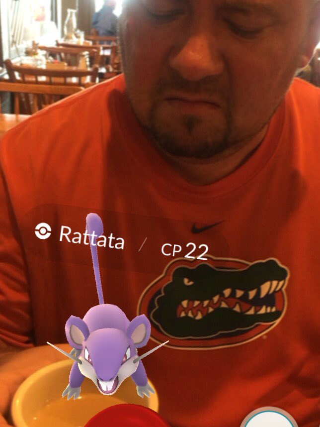 RZE_David's tweet photo. When you ask for extra sugar &amp; cream in your coffee. #PokemonGO #PokemonGOAtlanta https://t.co/tl1Ox0ZBxZ