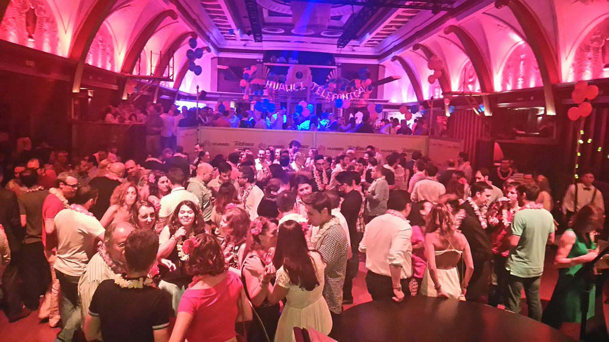 LealMaese's tweet photo. #evento #teatrobodevil el pasado 30 de junio https://t.co/4VrSrA5gb7