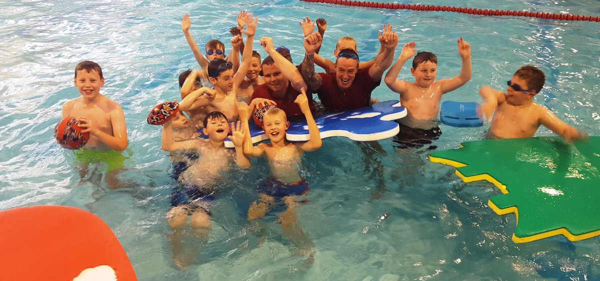 Better_NI's tweet photo. Keep your kids entertained this summer at our 8 pools across Belfast #BetterJunior https://t.co/XYR8Gr6mzm