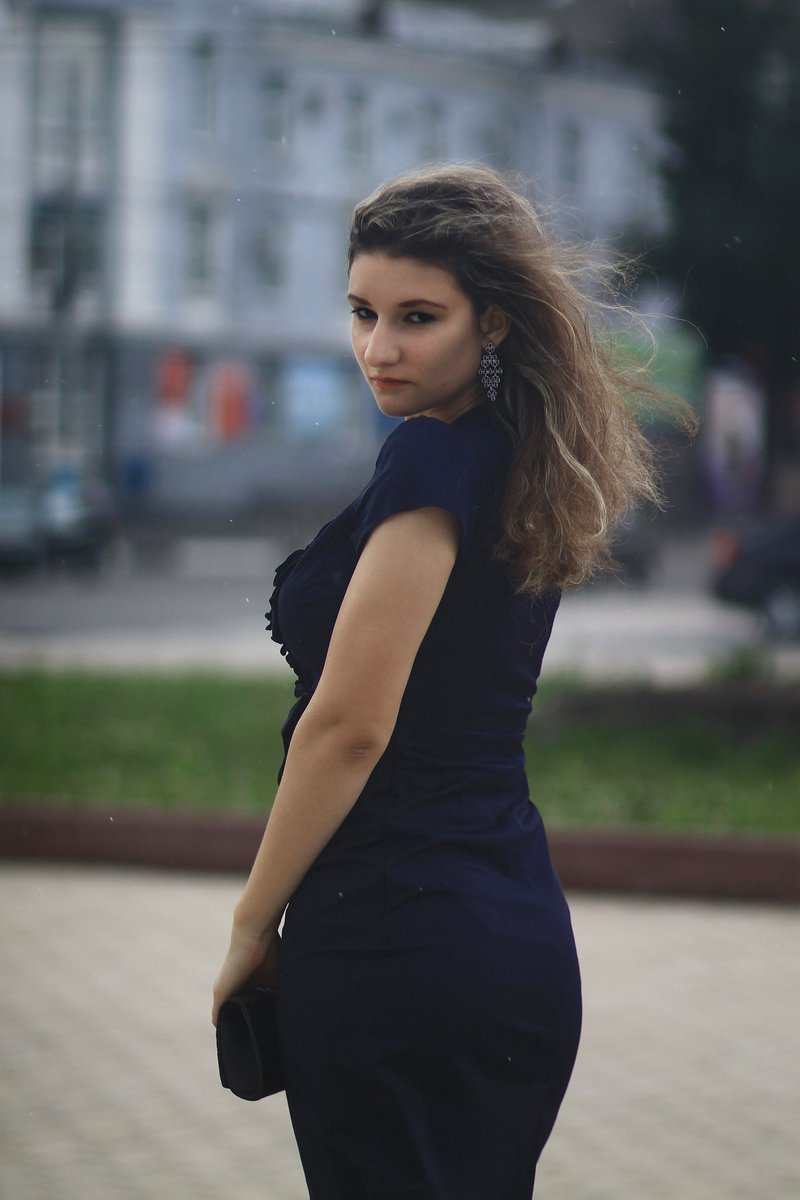 Немного меня в вашей ленте