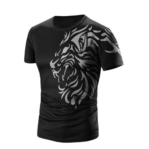 PromotionCodesf's tweet photo. Buy this Round Neck Printed Short Sleeve.
https://t.co/kcc4X1wWjC https://t.co/H2F6bNd4W6