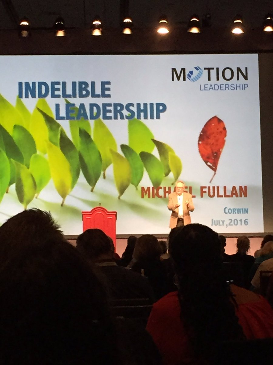 MathRandolph's tweet photo. @MichaelFullan1 at #AVL2016 @CorwinPress https://t.co/CqkYgs0jXX