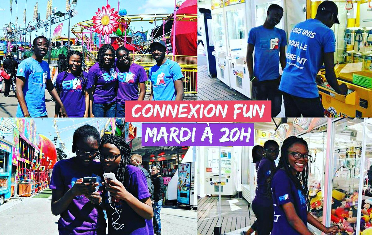 FJF_France's tweet photo. #CONNEXIONFUNRADIOFJF https://t.co/JXZb4qLiko