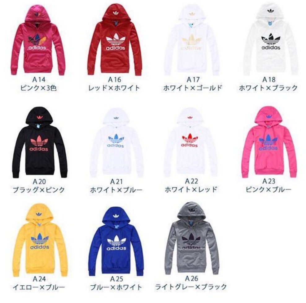 PL_4you_'s tweet photo. 【プレゼント】
adidas オリジナルパーカー

【応募方法】
フォロー&amp;リツイート

【当選について】
当選者にはDMでご連絡差し上げます。
当選者はお好きなタイプを全11種から1つお選び頂けます！ https://t.co/zD9NZRbZmV