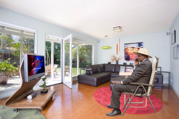 Can't watch NTV alone? Call a friend