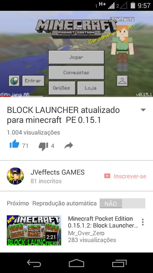 JvEffects's tweet photo. Não to postando video porque, estou de viagem mas volto sexta. Mas obrigado pelo Feed desse video https://t.co/FtrThODsjj