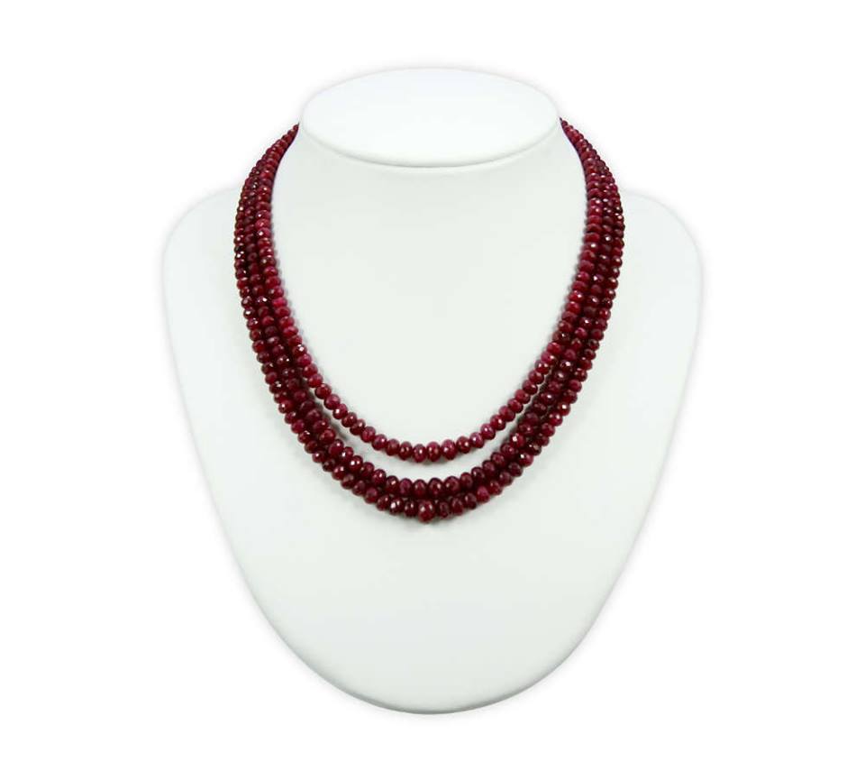 bikrionline's tweet image. Rubies are always Special!! #ThreeLine #RubyRound #CuttingMala .
bit.ly/29Enecl
