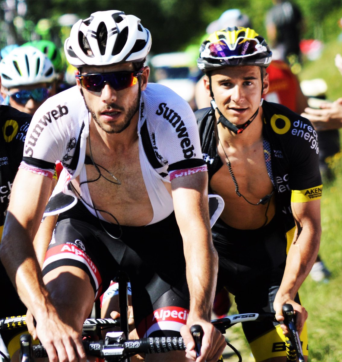 jordi4686's tweet photo. #TourTVE el sabado en Peyresourde hice esta foto  a Bryan Coquard.Que esperais de su futuro?Nuevo Cavendish? https://t.co/NkoXr4w8Jd