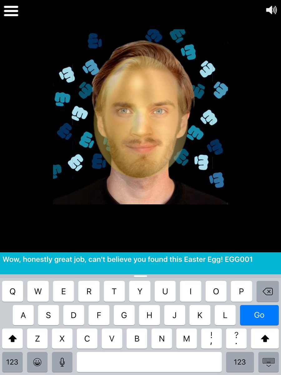 xdr__pepper__x's tweet photo. #pewdiebot #egg001 https://t.co/uorYrMl3ZC