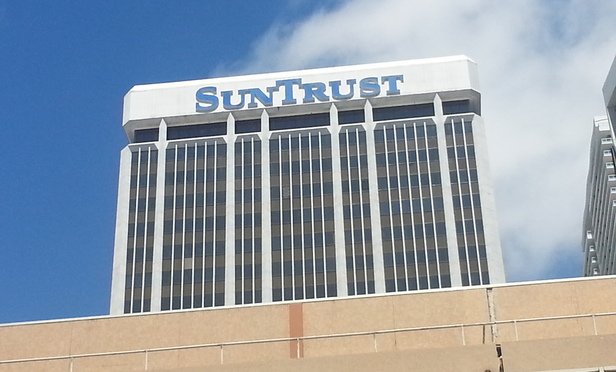 DailyReport's tweet image. Ga. Justices Reboot #OverdraftFee #ClassAction Against #SunTrust dailyreportonline.com/id=12027622795…