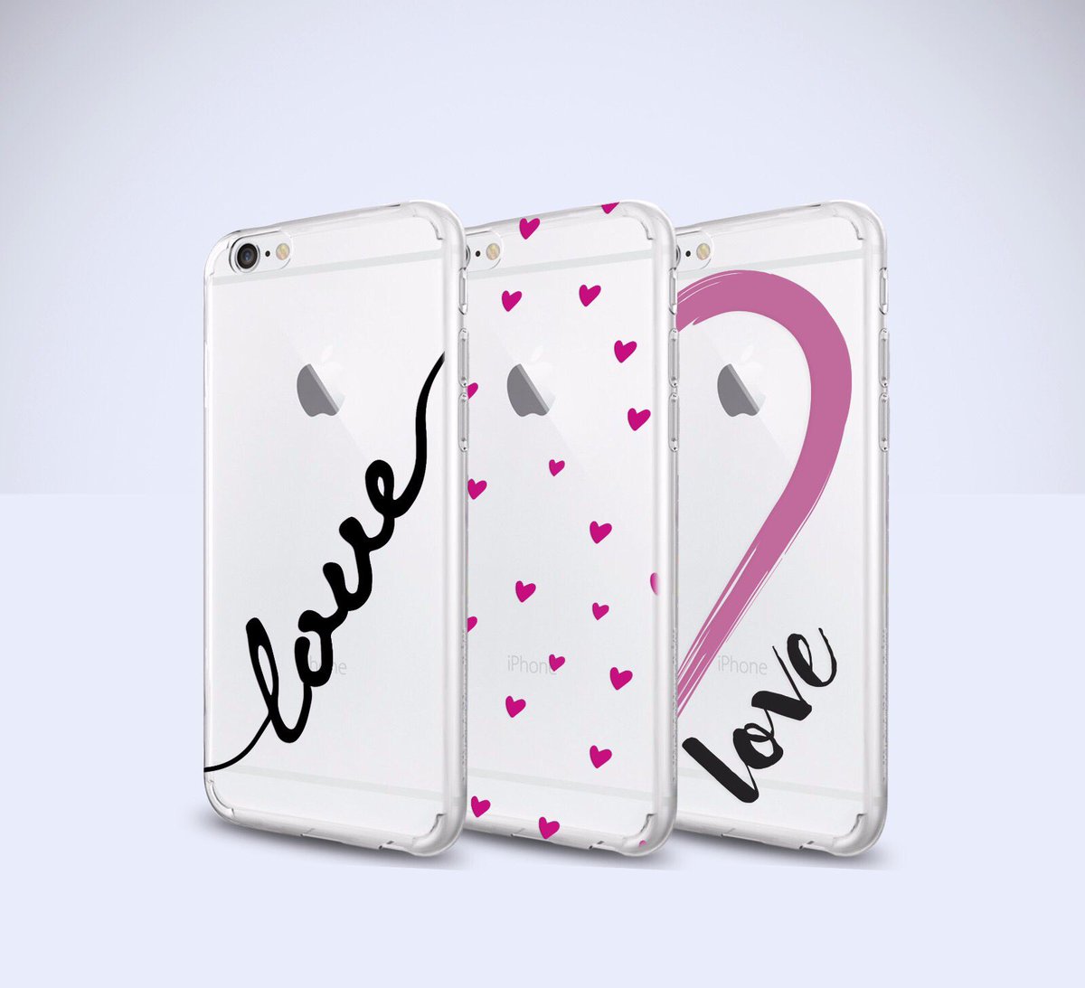 tcf_bcn's tweet photo. Love collection💕
#TheCaseFactory #CostumeYourPhone #FindYourCase #case #mobile #phone #lovecollection #love #amor https://t.co/yAhcGrAmKX