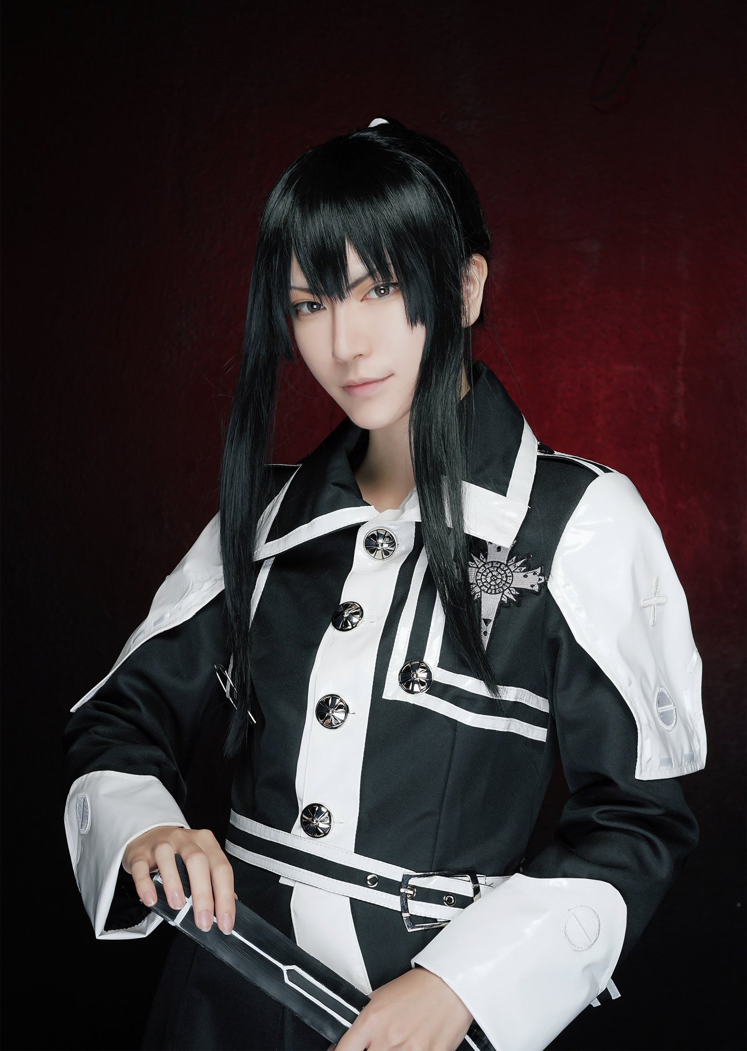 コスプレ衣装 yuu 即日発送】特攻服コスプレセット【sugar nineハロウィン4点
