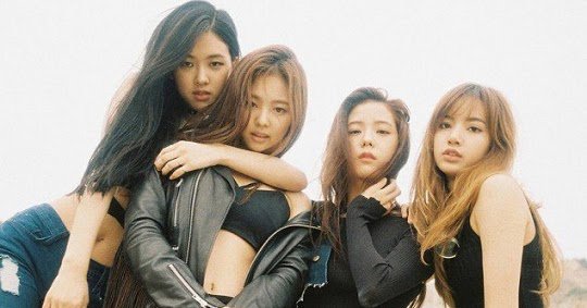 ERPESTAR's tweet photo. Black Pink Bakal Debut Dengan 8 MV dan Rilis Lagu Berkala Selama 5 Bulan https://t.co/NazVC2GH1k