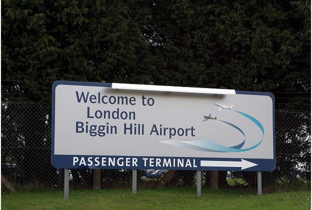 fpathwatch's tweet image. Fears over new 'giant' hangar on Green Belt land @ Biggin Hill Airport | Sevenoaks Chronicle po.st/EDbsy1