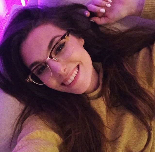 selfaversion's tweet image. nicoletta (ﾉ◕ヮ◕)ﾉ*:・ﾟ✧
just a new fake
rt/fav plz