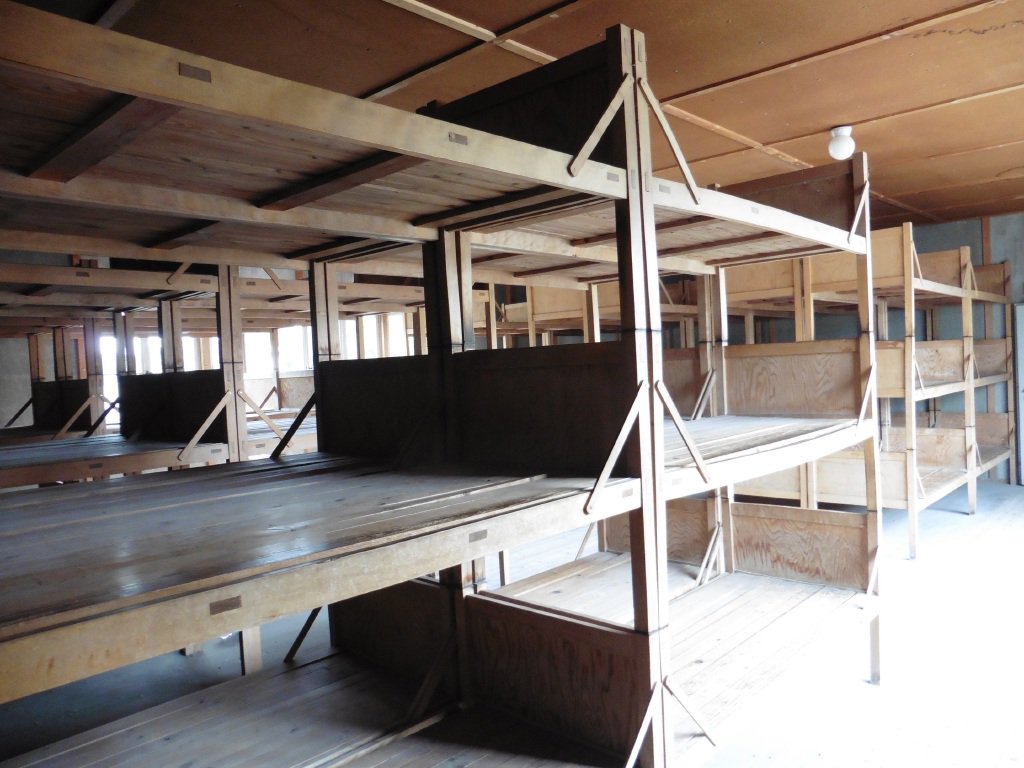 2016ドイツ・ダッハウ強制収容所 Togetter [トゥギャッター]