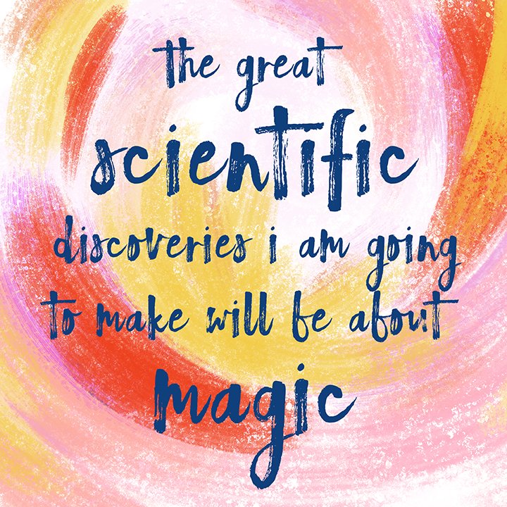 WhiteRabbitPres's tweet photo. #quotes #SecretGarden #FrancesHodgsonBurnett #ColinCraven #spiritualism #science #magic #abstractart #magicisreal https://t.co/LVYS9tJ2aY