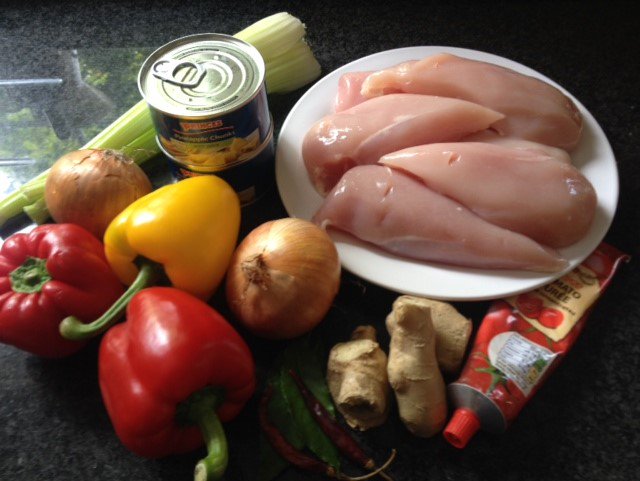 New #blog #recipe #Caribbean #Chicken #family #favourite http://176.32.230.53/tracygibbs.co.uk/category/recipes/