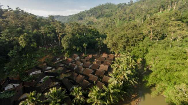 Bakal Dikunjungi Jokowi, Ini Harapan Masyarakat Baduy bit.ly/29Bpgr9