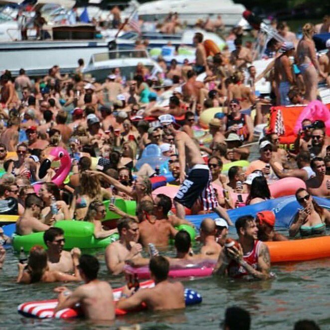 Is it the weekend yet?