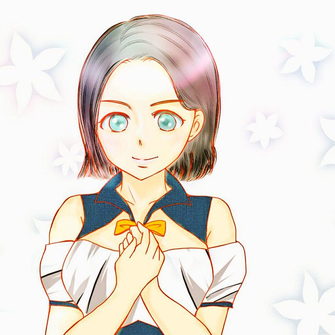 おでこのtwitterイラスト検索結果 古い順