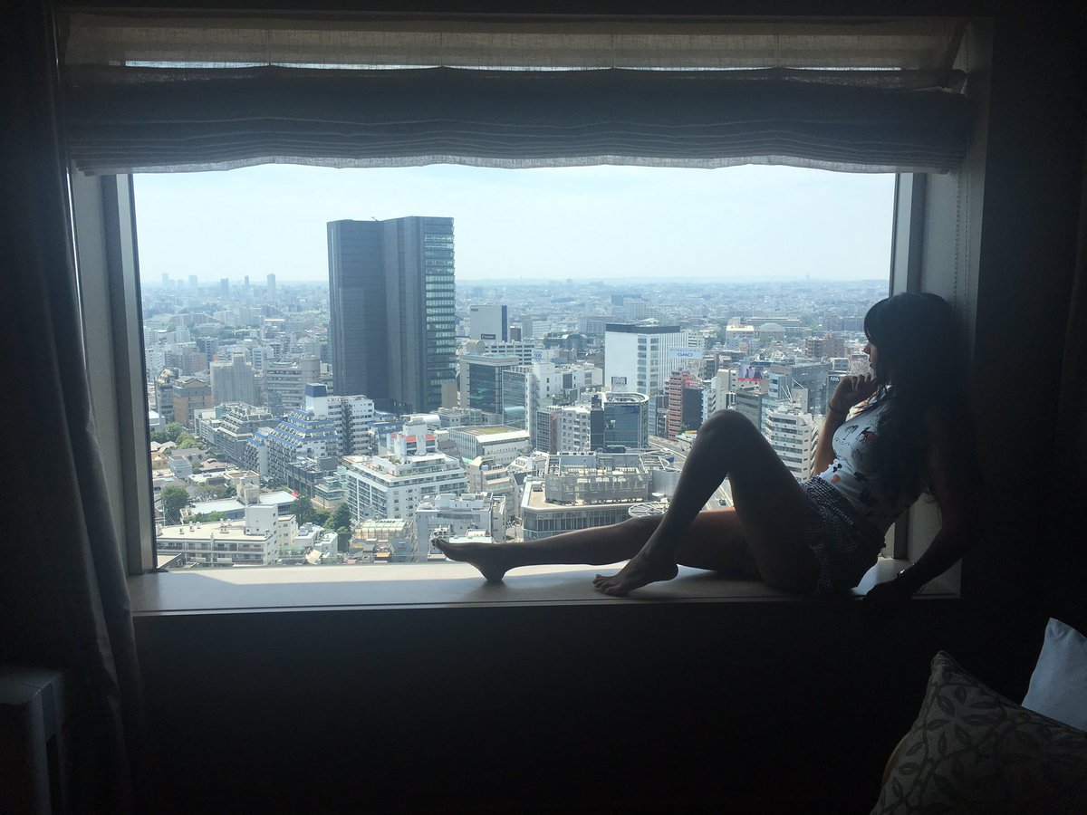 DeltaSavas's tweet photo. hi Tokyo! 🇯🇵 https://t.co/DIzKRphbxS