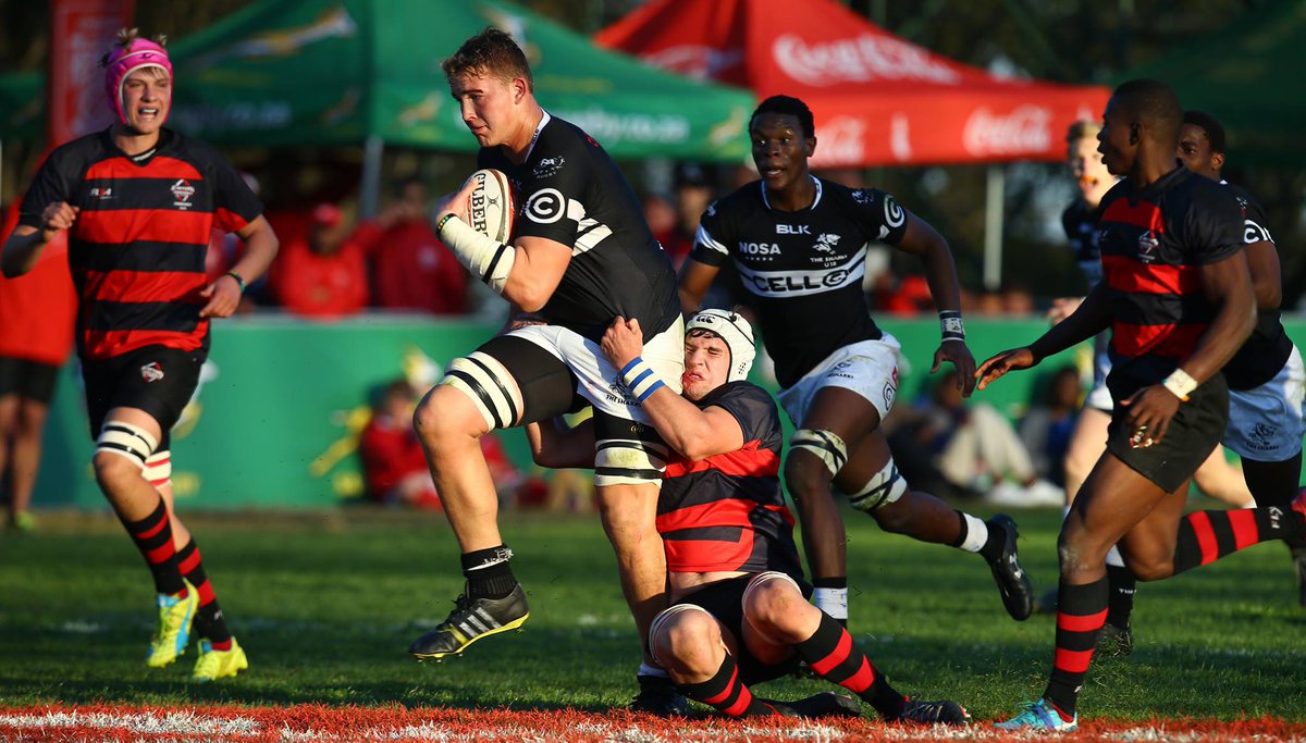 Prosport International On Twitter Action Shot Of Rugby Client Jj Van Der Mescht At Craven Week Yesterday Pic Credit Schoolrugby Cravenweek